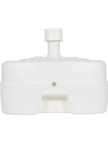 Vulbare Parasolvoet 40-60kg - 33-50 mm