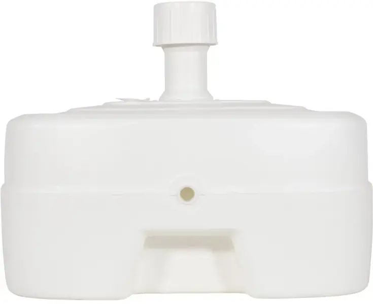 Vulbare Parasolvoet 40-60kg - 33-50 mm