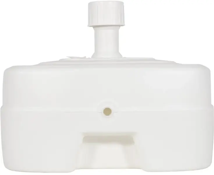 Vulbare Parasolvoet 40-60kg - 33-50 mm