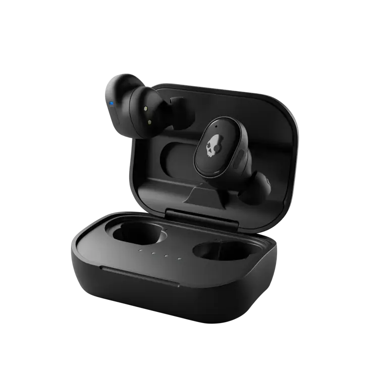 Skullcandy Grind – Draadloze Oortjes