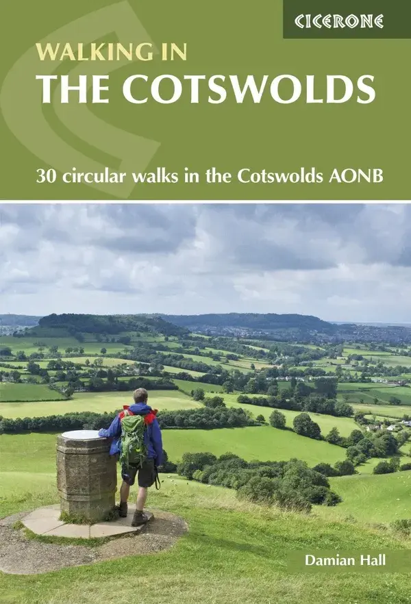 Gids Walking in the Cotswolds
