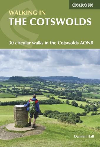 Gids Walking in the Cotswolds