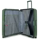 Smart - Grote koffer - 77cm - 120L - TSA
