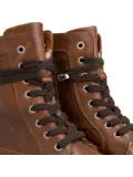 Kvinlog heren - Veterboots - Travelin'