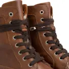 Kvinlog heren - Veterboots - Travelin'