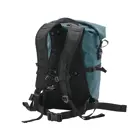 Ortlieb Packman Pro2 Daypack 25L petrol/black