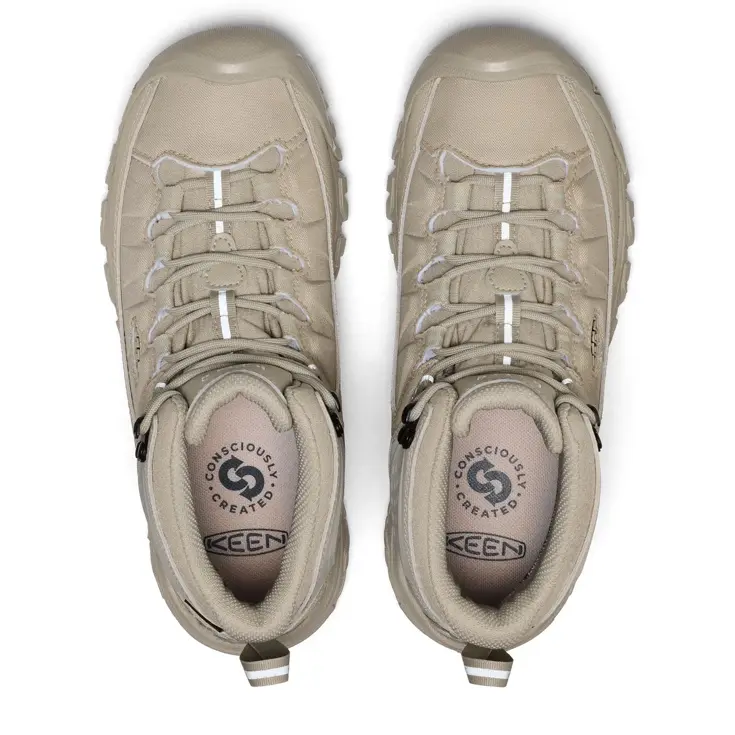 Targhee EXP Mid - Wandelschoenen - Dames