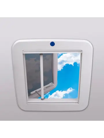 4 Handmatig met ventilatie