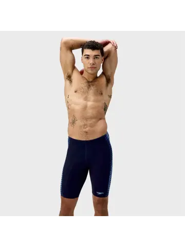 Speedo - Endurance Tech Panel Jammer - Heren