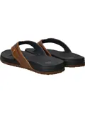 Teenslippers Heren