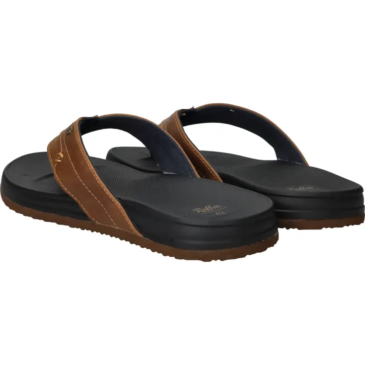 Teenslippers Heren
