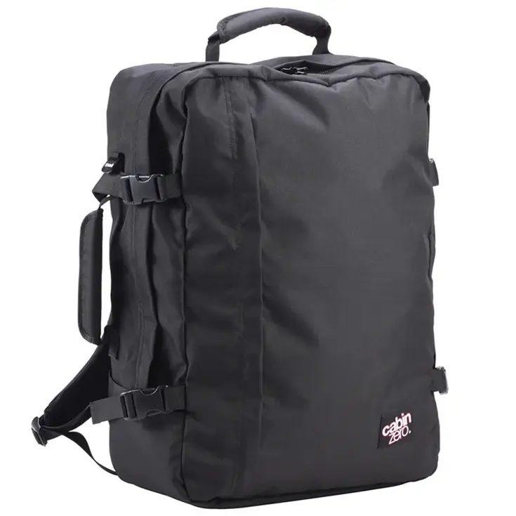Classic 44 - Handbagage Reistas - 44 Liter