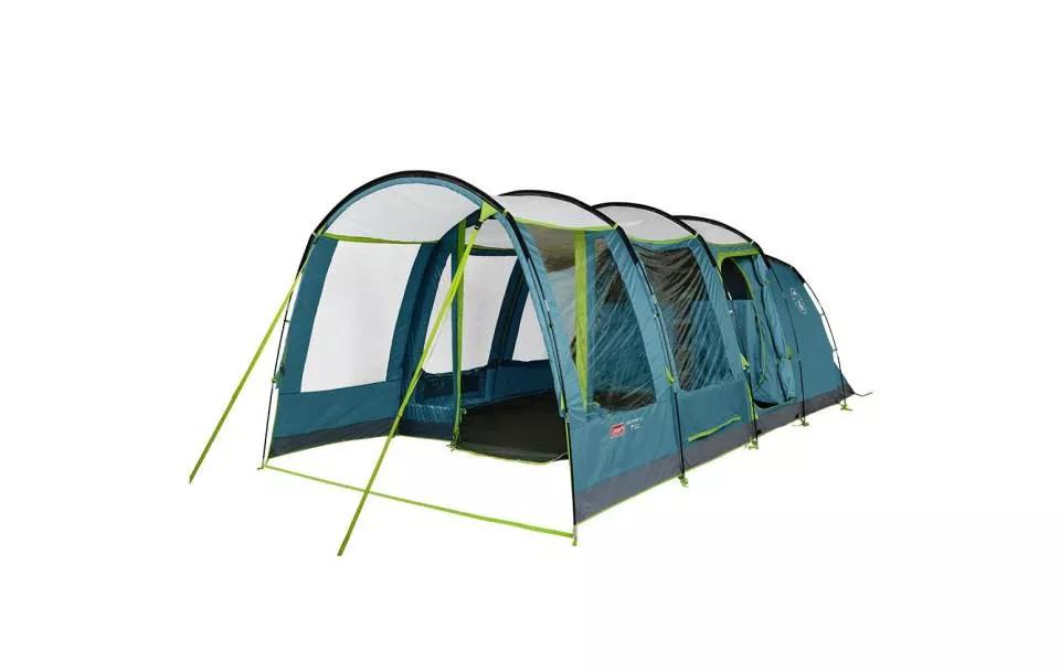 Coleman  – Castle Pines 4L BlackOut Tent