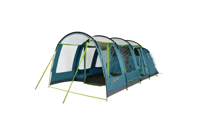 Coleman – Castle Pines 4L BlackOut Tent