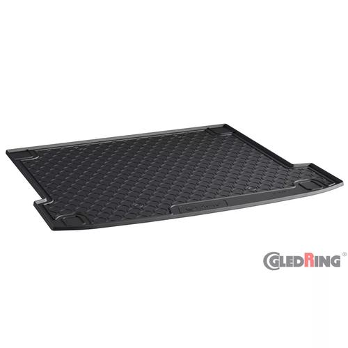 BMW X6 (G06) 2019 (zonder kofferbakpakket) - Kofferbakmat