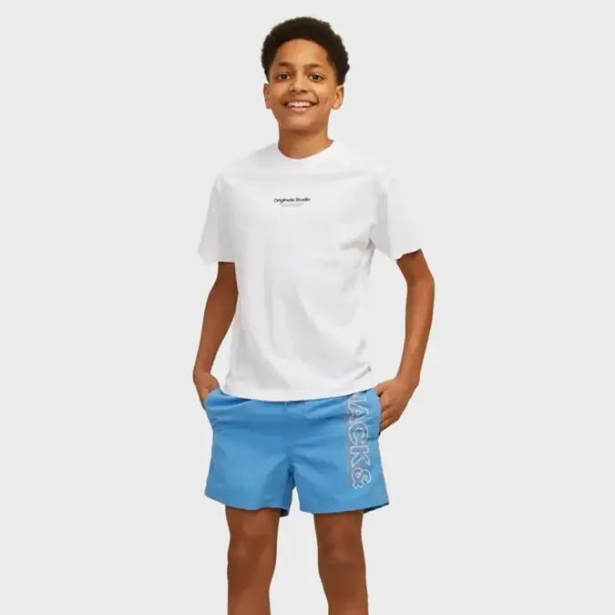 Jack & Jones -  Zwemshort - Jongens