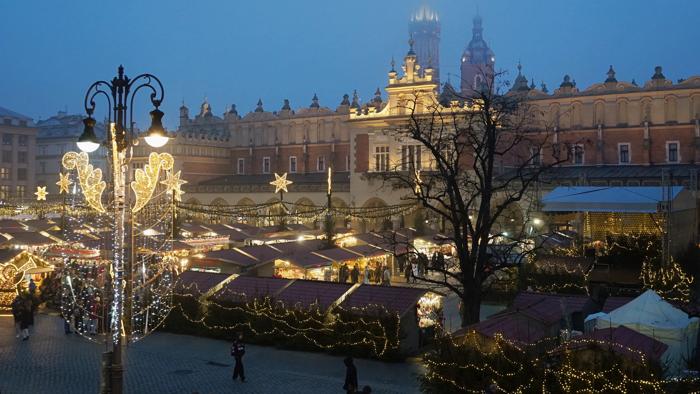 Krakau