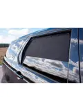 Car Shades Land Rover Discovery Sport 5 deurs 2015-2019 - Zonneschermen - Car Shades