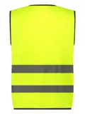 Reflectievest volwassenen XL - Wegenwacht