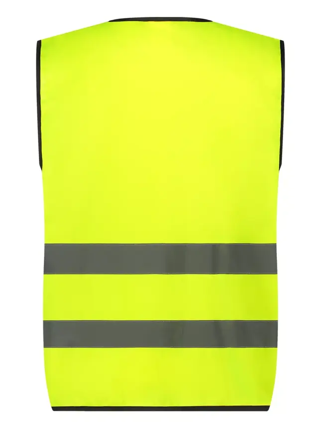 Reflectievest volwassenen XL - Wegenwacht