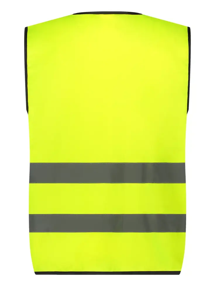 Reflectievest volwassenen XL - Wegenwacht