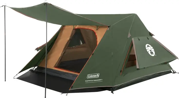 Fastpitch Swagger 3 Tent