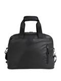 Canada Travelbag black | 23 L