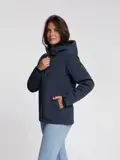 Nykke Dames - Softshell Jas - Waterdicht