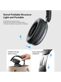 ANC Bluetooth Koptelefoon - Joyroom