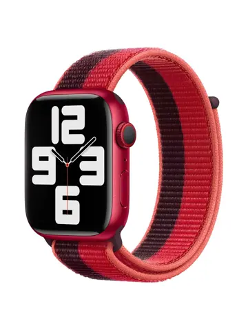 Bandje voor Apple Watch | 44/45/46/49 mm