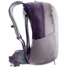 Deuter Race Air 14+3 Backpack lavender-purple