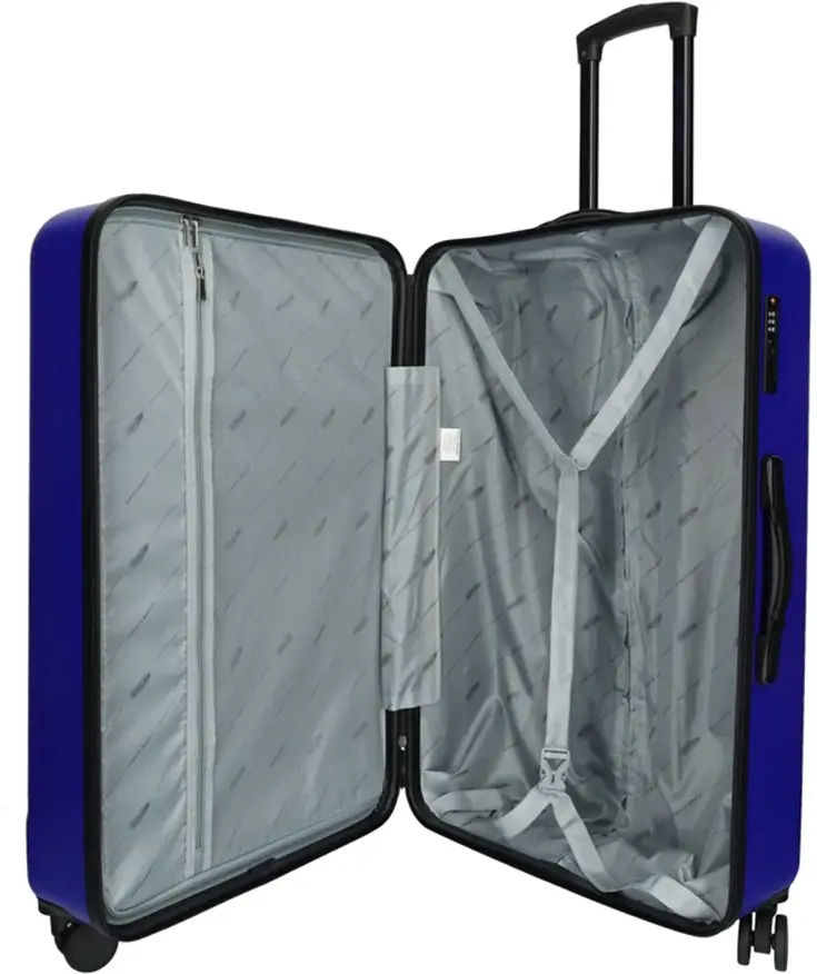 Edmonton - XL Large Koffer -  80  cm - 106 Liter
