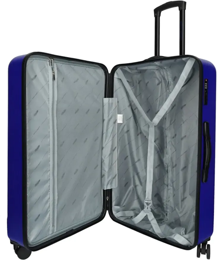 Edmonton - Grote koffer - 77cm - 106L