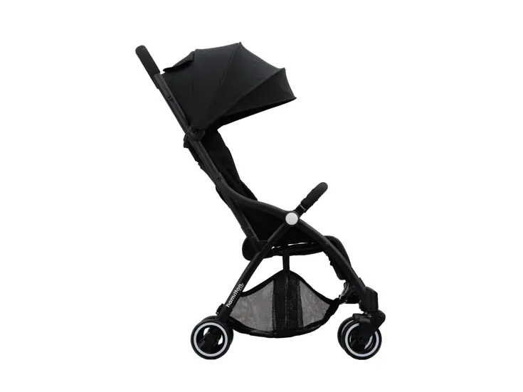 S1 Plus Buggy - MagicFold™ - Compacte Plooibuggy