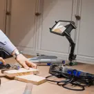 iBolt tablethouderset auto klein