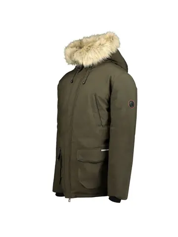Heren Parka Claude