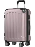 Handbagage Koffer – 45L – Roségoud