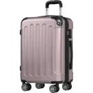 TRVLMORE Handbagage Koffer - 45L