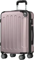 TRVLMORE Handbagage Koffer - 45L