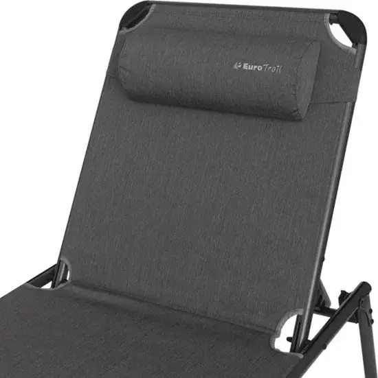 Eurotrail Nova Polla Camping/Strand Ligbed