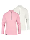 Poederbaas Arctic Skipully Dames  - 2 Pack