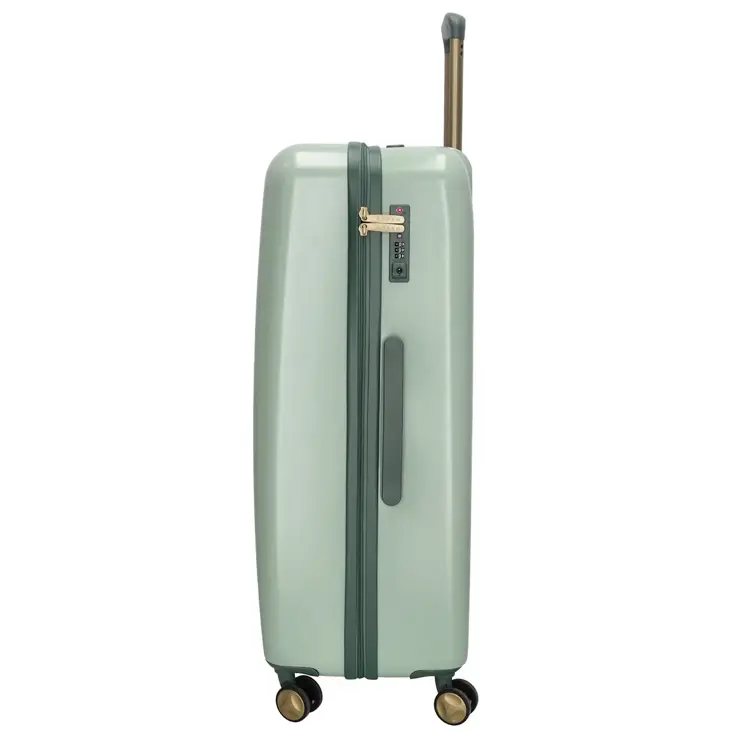 Capetown - Grote koffer - 75cm - 95L - TSA-slot