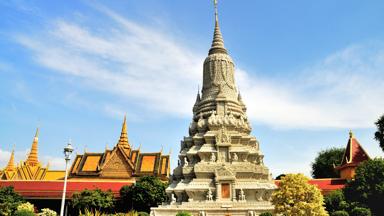 cambodja_phnom-penh_zilveren-pagode_b