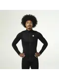 Seamless Fietsshirt Lange Mouwen Performance Heren