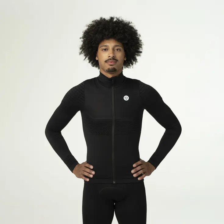 Seamless Performance - Fietsshirt heren