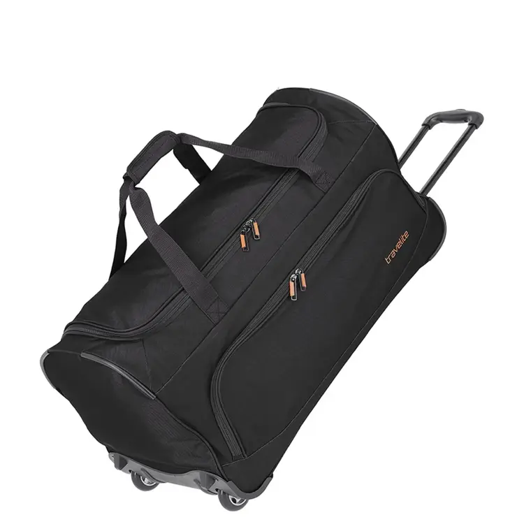 Basics Fresh Trolley Travel Bag 71  | 89 L