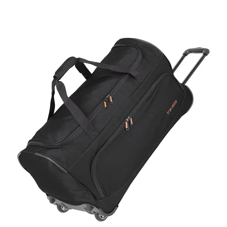 Basics Fresh Trolley Travel Bag 71  | 89 L