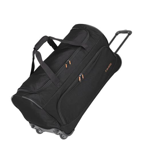 Basics Fresh Trolley Travel Bag 71  | 89 L
