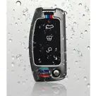 Dutch Shield  Sleutelhoesje  Ford G3