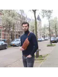 Jochem - Heuptas - Crossbody - Leer
